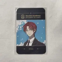 DARK MOON ダクムン ジノ トレカ ENHYPEN