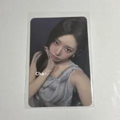 BABYMONSTER The Same E ローラ ラキドロ トレカ