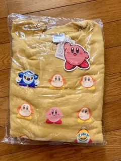 カービィ　トレーナー
