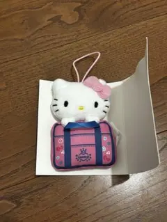 シークレットマスコット　はろーきてぃ　ハローキティ
