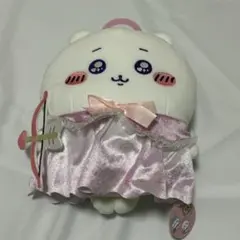 【タグ付き】ちいかわ てんし・あくま BIGぬいぐるみ