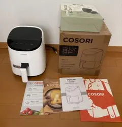 COSORI LITE 2.0L ミニノンフライヤー 本体のサムネイル