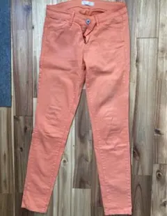 UNIQLOストレッチカラーデニム61cm