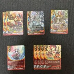 バディファイト 五角パーツ - メルカリ
