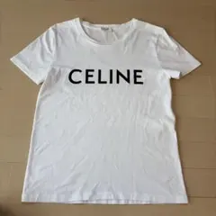 2026年最新】CELINE レディース 半袖(Tシャツ) Tシャツ・カットソーの
