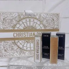 Dior ホリデー　2023♡2024 リップケース