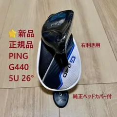 2026年最新】G440 ユーティリティの人気アイテム - メルカリ