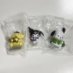 サンリオキャラクターズ きらめき☆バルーンフィギュア Special MIX