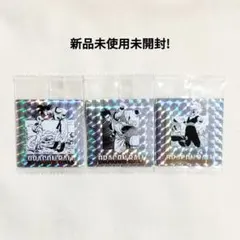 ドラゴンボール 40周年記念 シールウエハース 2 弾 26 34 41巻