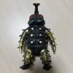 2025年最新】サタンビートル ソフビの人気アイテム - メルカリ