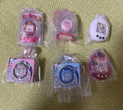 【匿名配送】6点セット