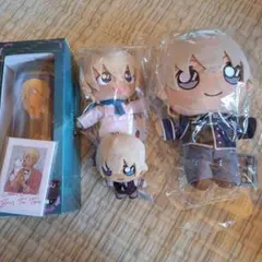 名探偵コナン　安室透　グッズセット