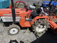 クボタ A-14 キャノピー　屋根付き　逆転 水平 753時間 クボタ A-14 キャノピー 屋根付き 逆転 水平 753時間 - メルカリ