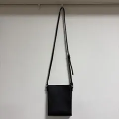 美品 KITAMURA キタムラ 本革 ポシェット ショルダーバッグのサムネイル