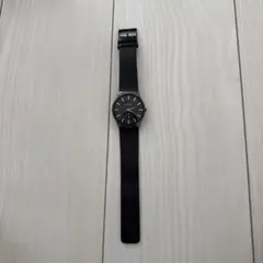 SKAGEN 腕時計