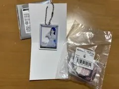 【2点】オトナプリキュア　キュアアクア　変身ダイキャストチャーム＆パッケージ2