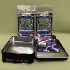 デュエル・マスターズ　スタートWINコロコロデッキ 超霊の邪魂 40枚セットほか