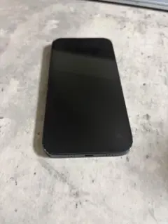 iPhone 13 本体