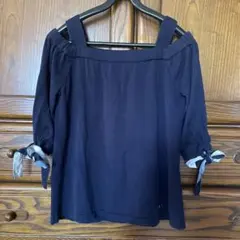 バーバリーブルーレーベルトップスのサムネイル
