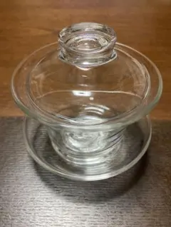 希少ヴァーゲンフェルド復刻版 イエナグラス エッグコドラー未使用品