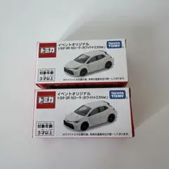 新品】TOMICA LIMITED 0098/0099 2台セット - メルカリ