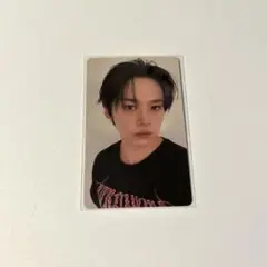 Stray Kids スキズ KARMA HMV店舗特典 トレカ リノ