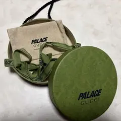 GUCCI × PALACE ボックスのみ