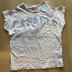 デザイン　Tシャツ 140cm