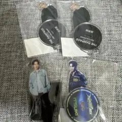 2025年最新】藤原樹 アクスタの人気アイテム - メルカリ