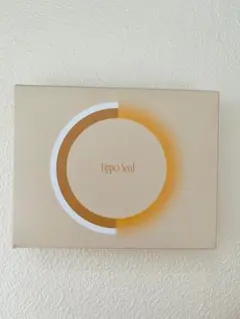 Lippo Seed LiposomalVitamin C 1000mg