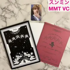 スンミン / 5-STAR + MMTトレカセット