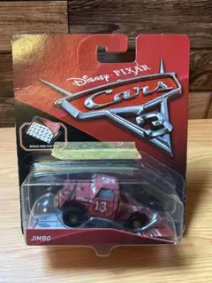 Kmart限定Disney Pixar Cars 2 Celine Deph - メルカリ