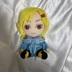グノーシア タイトー クレーンゲーム 限定 ぬいぐるみ SQ タグ付き グノーシア タイトー クレーンゲーム 限定 ぬいぐるみ SQ タグ付き