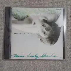 Miss Lonely Hearts 芳本美代子