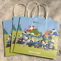 2026年最新】スマーフ バッグの人気アイテム - メルカリ