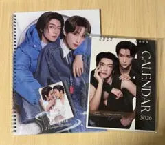 2/27まで　BossNoeul 1st サイン会 Fansign set 2026年最新】noeul fanの人気アイテム - メルカリ