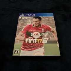 PS4 FIFA 17