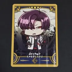 fgo fate/final journey 高杉晋作