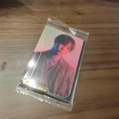 BATTLE OF TOKYO BOT ウエハース 堀夏喜