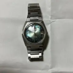 RADO メンズ 腕時計 シルバーカラー