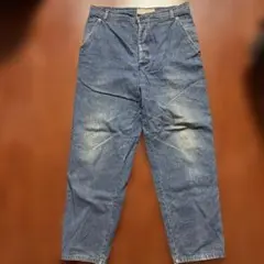 Claude Montano 【激レア】 デニム