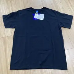 Good On SS クルーネックTシャツ L BLACK 黒