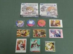 プロジェクトセカイ Vivid BAD SQUAD グッズ まとめ売り