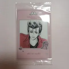 未開封品　矢沢あい ツインウエハース 天使なんかじゃない　須藤晃