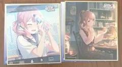 プロセカ 望月穂波 ミニ色紙コレクション 第52弾 A