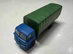 トラックコレクション第13弾 日野TH80幌付き荷台のサムネイル