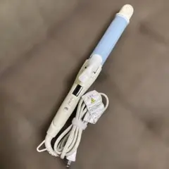 SALONIA 2wayヘアアイロン