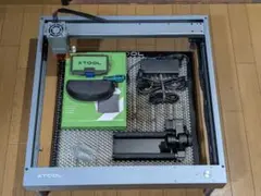 美品】Tiptop Audio Mantis Black ラック208HP - メルカリ