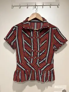 2026年最新】Vivienne Westwood レディース 半袖 シャツ・ブラウスの