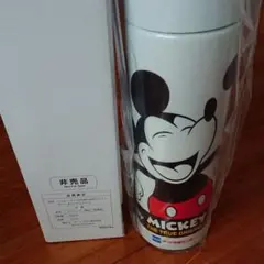 アート引越センターミッキーステンレスボトル